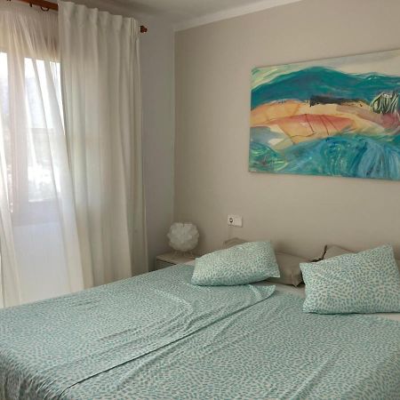 Apartment Mit Traumblick Sóller Exteriör bild